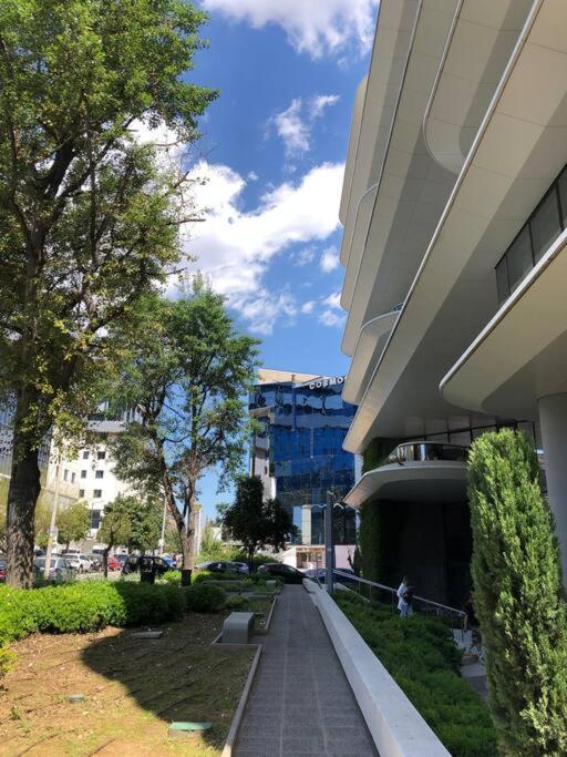 Eden Condo Афіни Екстер'єр фото
