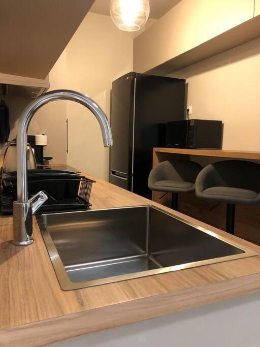 Eden Condo Афіни Екстер'єр фото