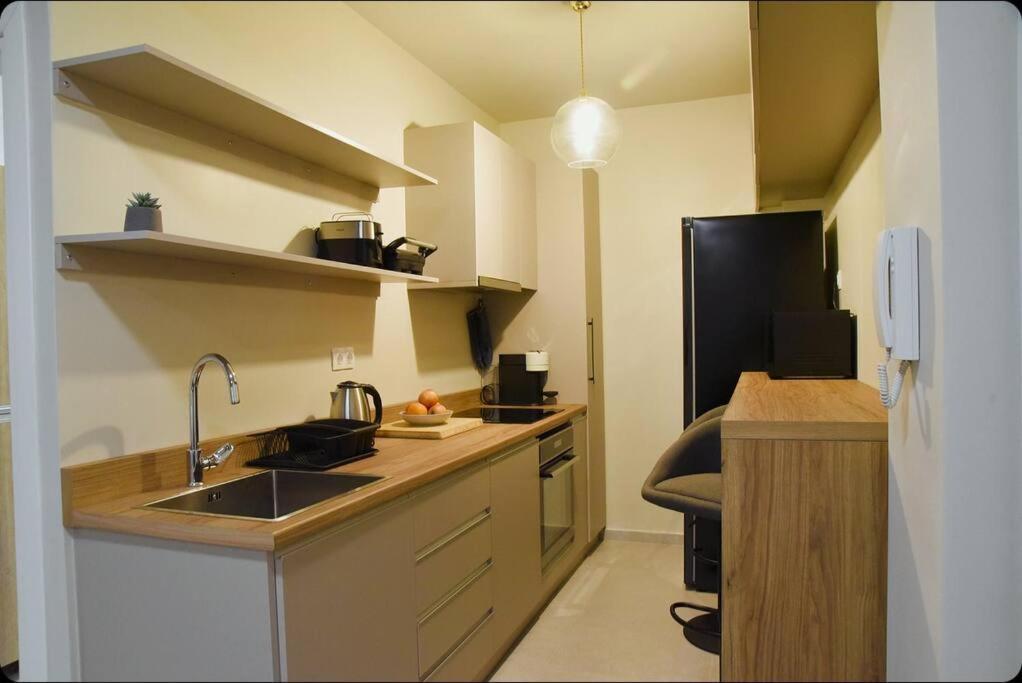 Eden Condo Афіни Екстер'єр фото