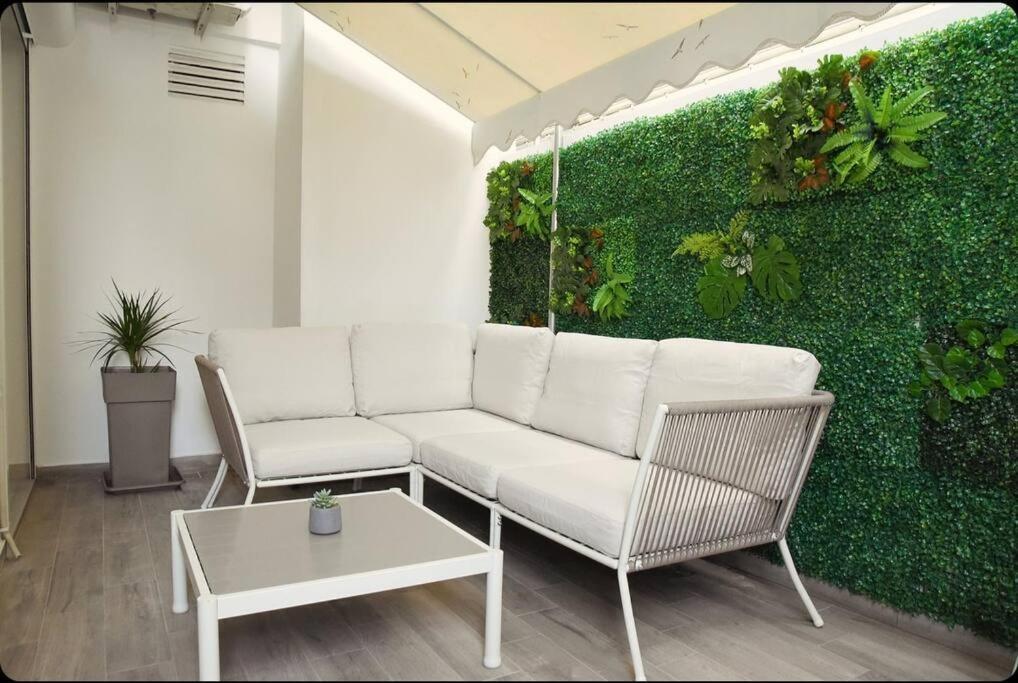 Eden Condo Афіни Екстер'єр фото