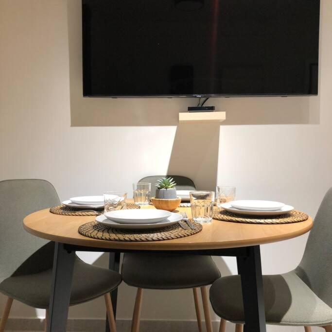 Eden Condo Афіни Екстер'єр фото